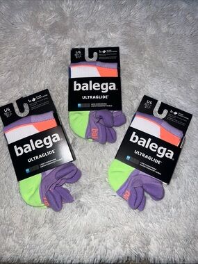 BALEGA ULTRAGLIDE NO SHOWS